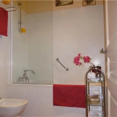 Chambres D'hotes Le Clos Des Fontaines B&B Granges-sur-Lot