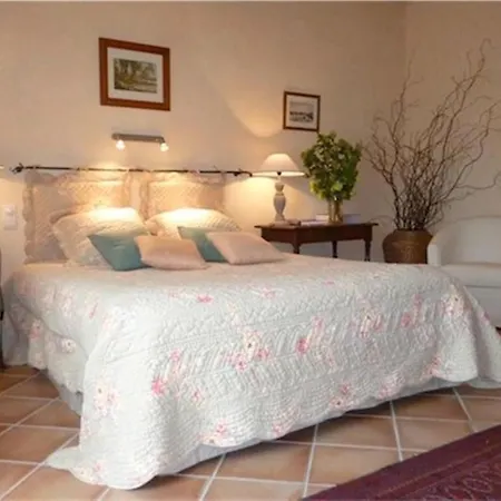 B&B Chambres D'hotes Le Clos Des Fontaines *