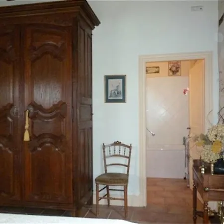 Chambres D'hotes Le Clos Des Fontaines *