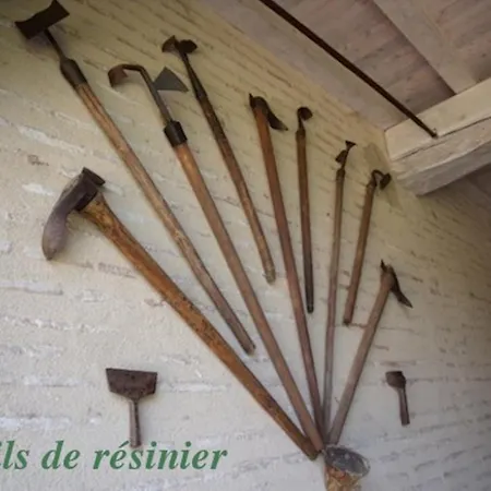 Chambres D'hotes Le Clos Des Fontaines * Granges-sur-Lot