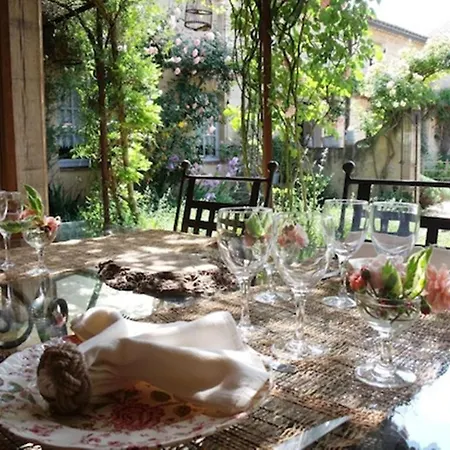 Chambres D'hotes Le Clos Des Fontaines * Granges-sur-Lot