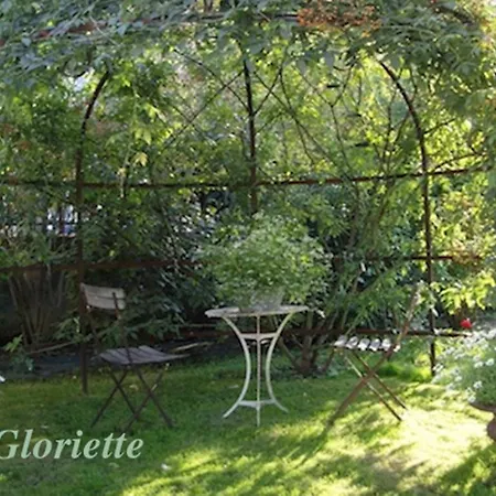 Chambres D'hotes Le Clos Des Fontaines Granges-sur-Lot