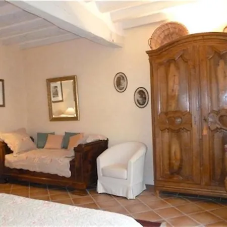 Chambres D'hotes Le Clos Des Fontaines *